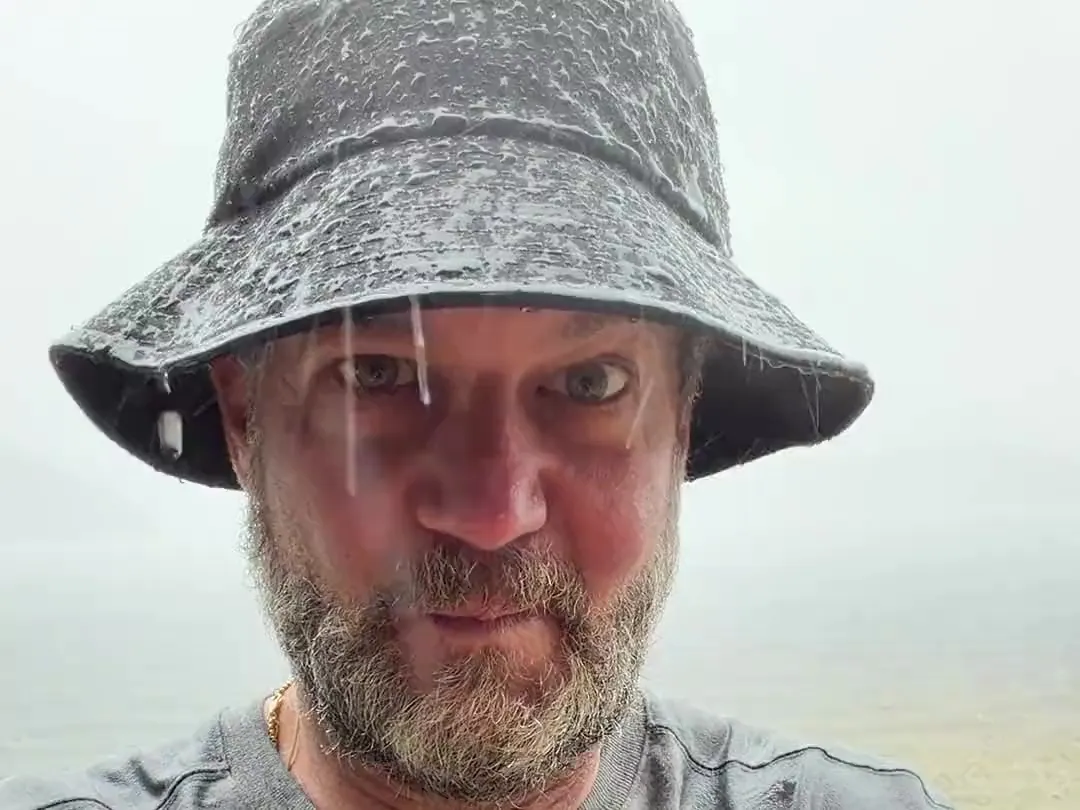 Philipp Erlach, Standbild aus dem Film